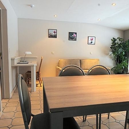 Hotel Le Joli Bois Waterloo Kamer foto