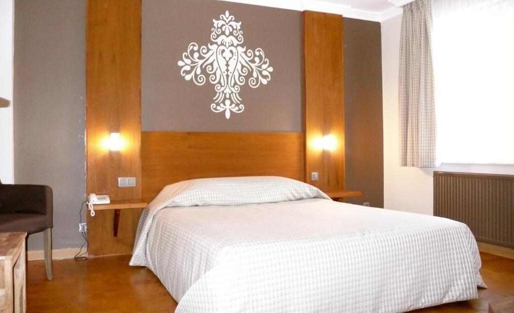 Hotel Le Joli Bois Waterloo Kamer foto