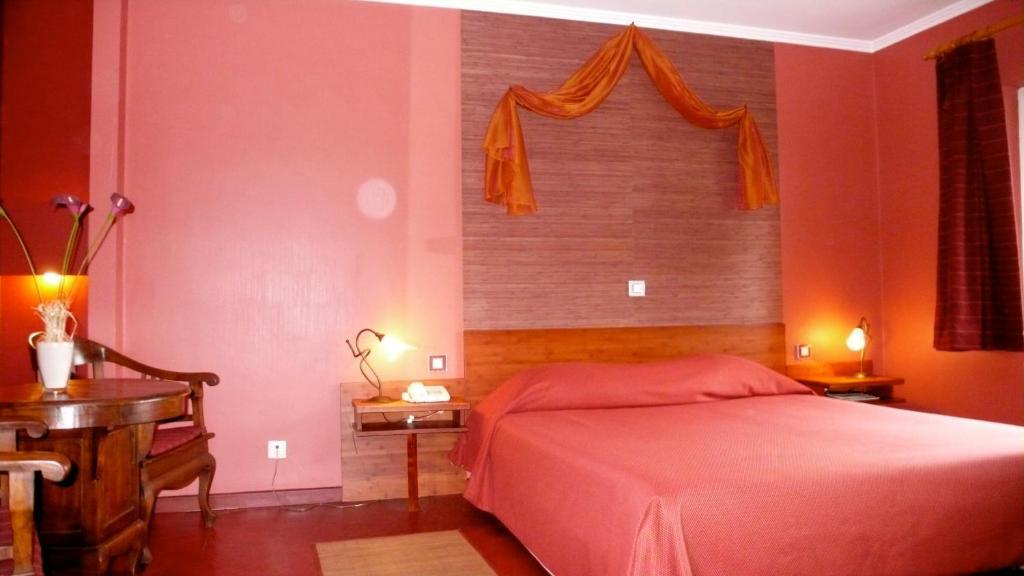 Hotel Le Joli Bois Waterloo Kamer foto