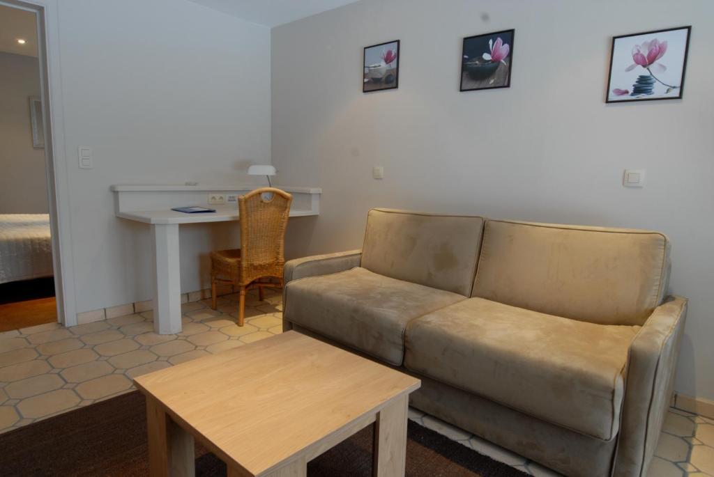 Hotel Le Joli Bois Waterloo Kamer foto